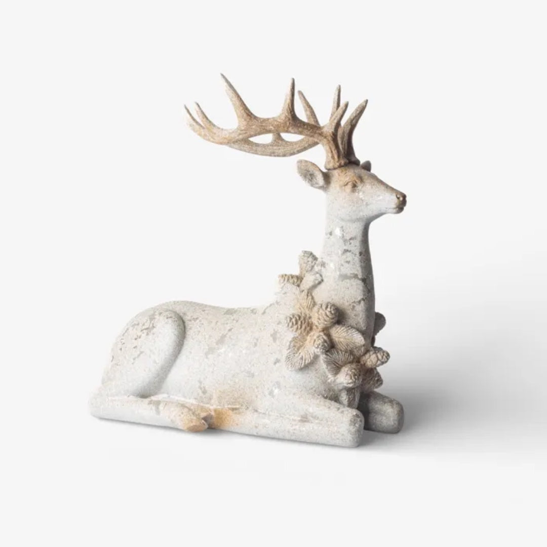 Celebration Stag | Lying