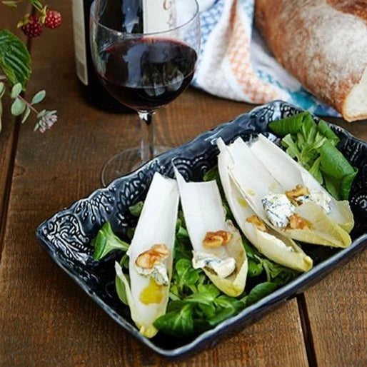 Arabesque Small Gratin | Thunder
