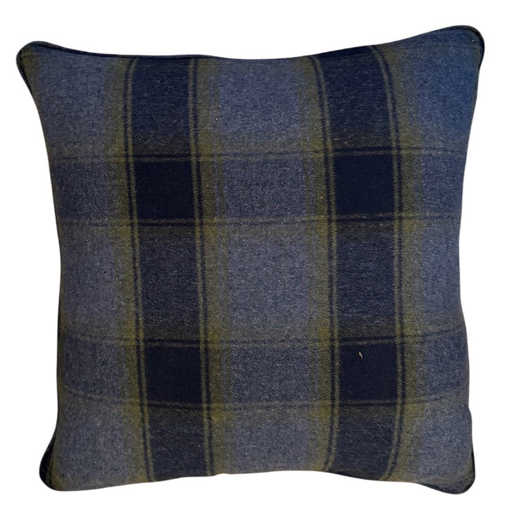 Stonybreck Ink CUSTOM Cushion & Insert | 50x50cm - Suzie Anderson Home