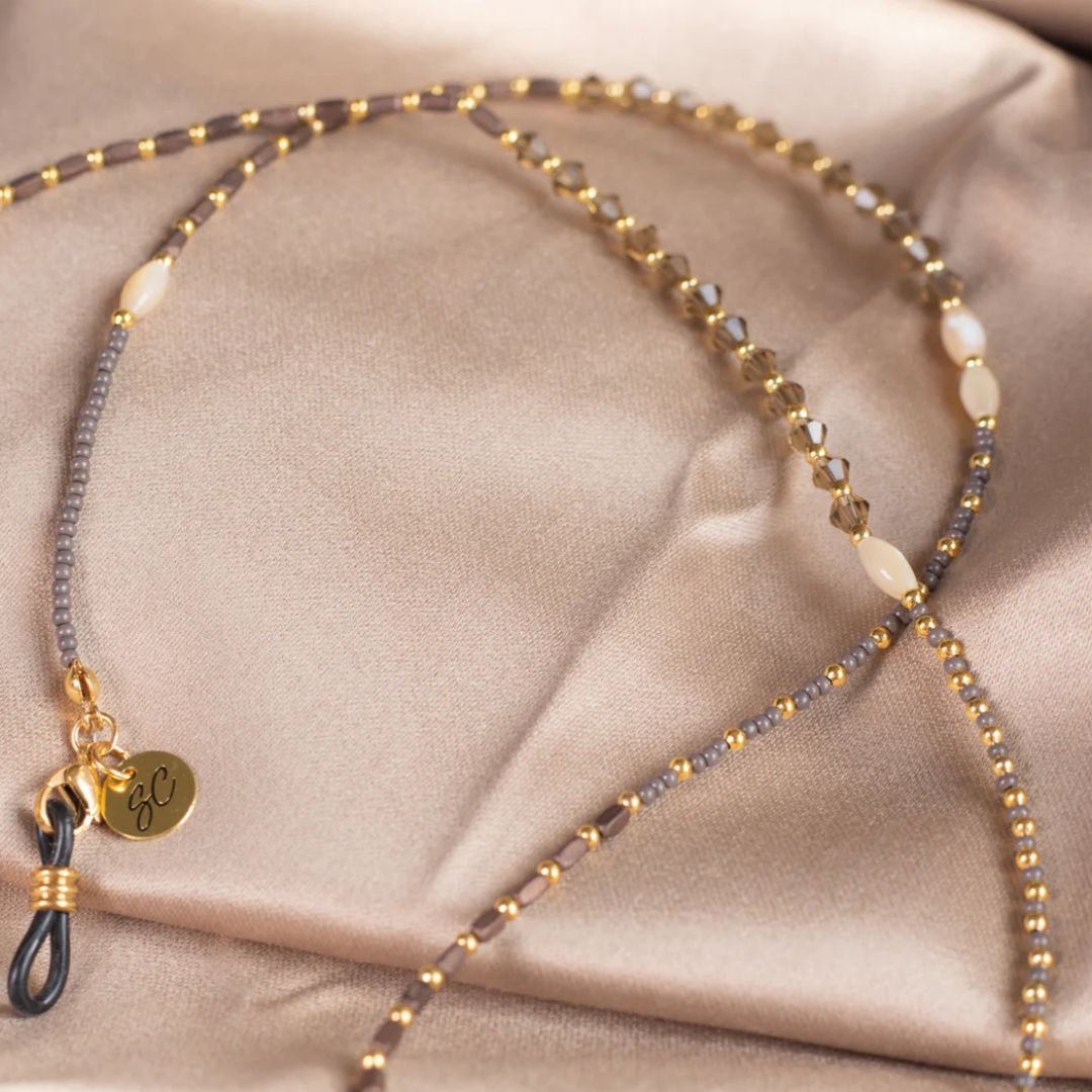 Sunglasses Chain | Emma - Suzie Anderson Home