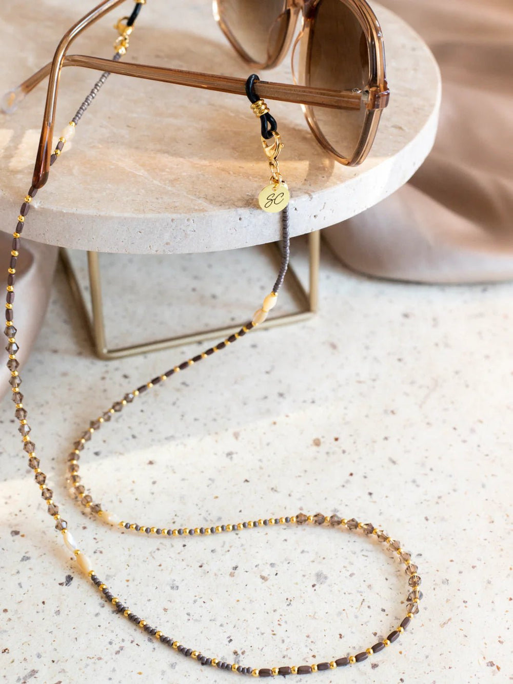 Sunglasses Chain | Emma - Suzie Anderson Home