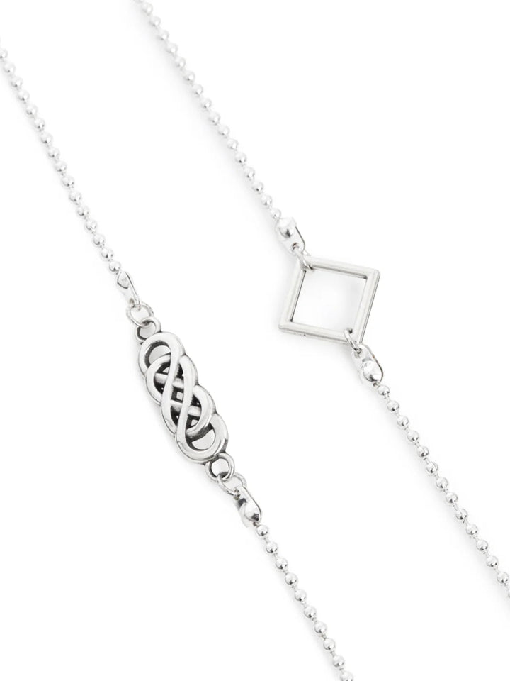 Sunglasses Chain | Isabella Silver - Suzie Anderson Home
