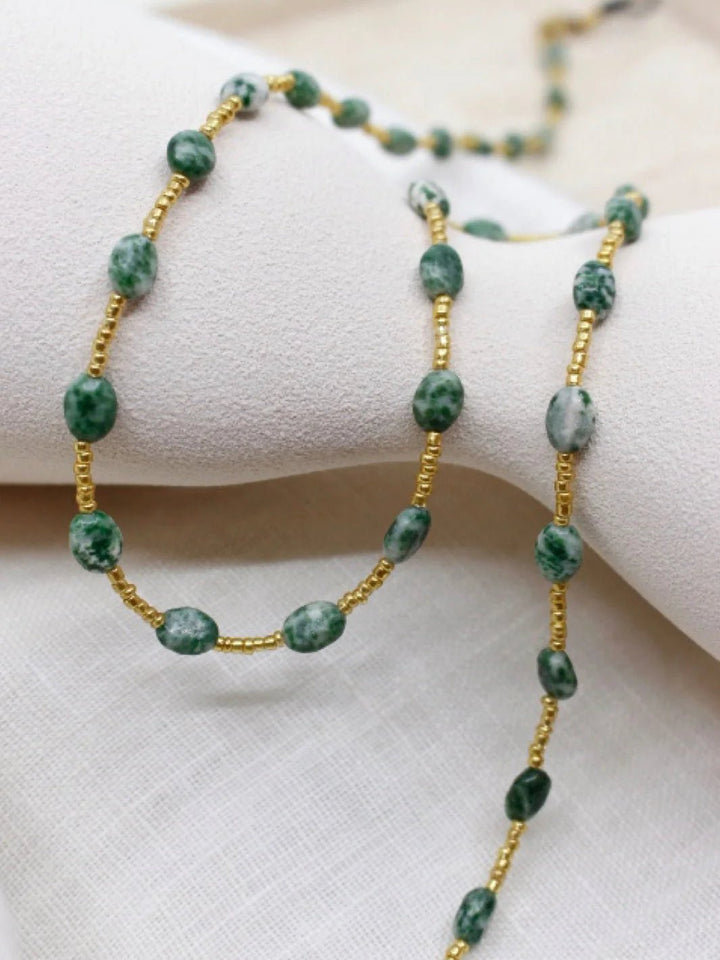 Sunglasses Chain | Mila Green - Suzie Anderson Home