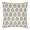 Amer Indian Teal Cushion & Insert | 50x50cm