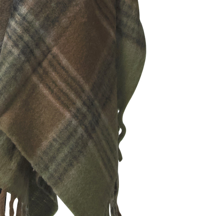 Brigadoon Throw | Wool Blend | 130x170cm
