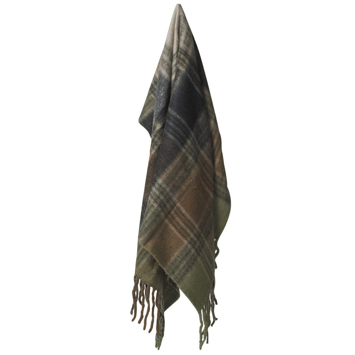 Brigadoon Throw | Wool Blend | 130x170cm