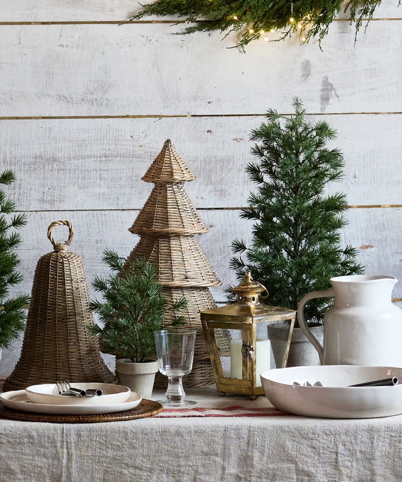 Table Pine Tree | Large