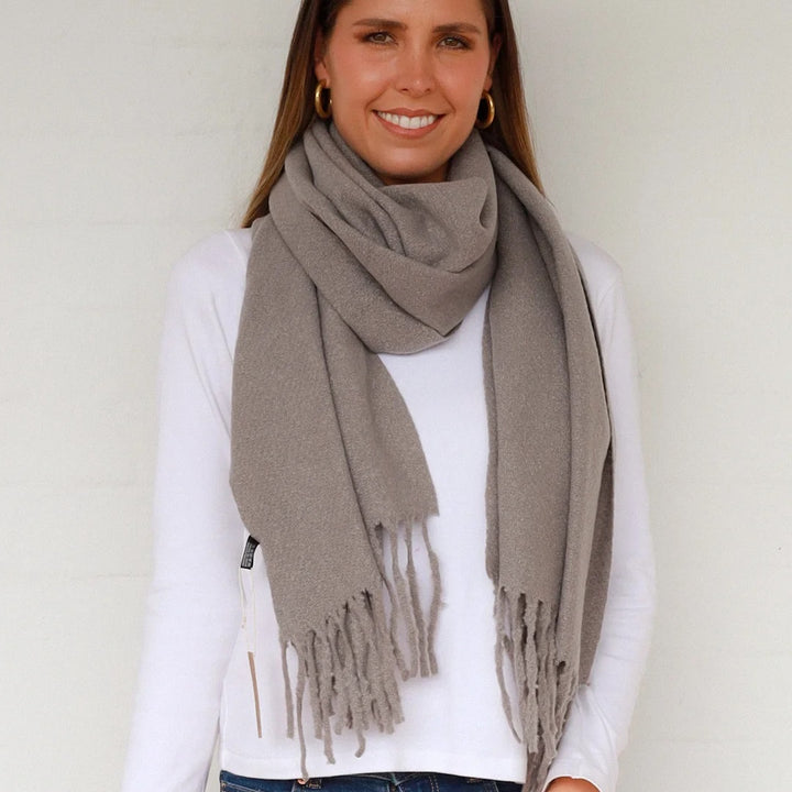 Scarf HH0111