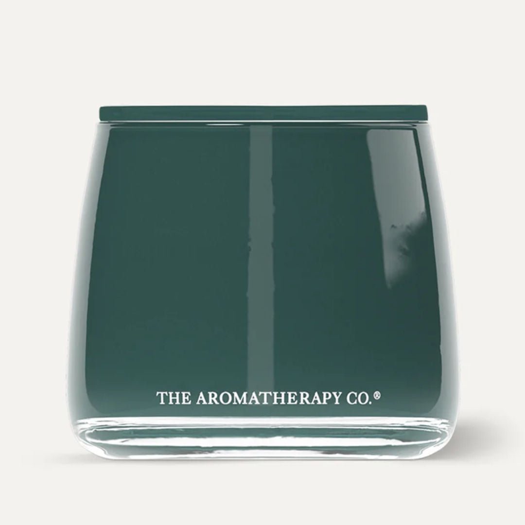 Therapy® Garden Candle | Wild Mint &amp; Lime | 260g - Suzie Anderson Home