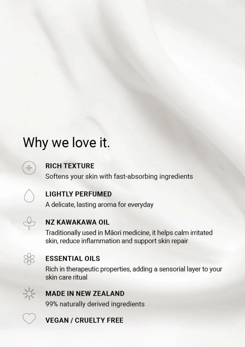 Therapy® Hand &amp; Body Lotion | Lavender &amp; Clary Sage - Suzie Anderson Home