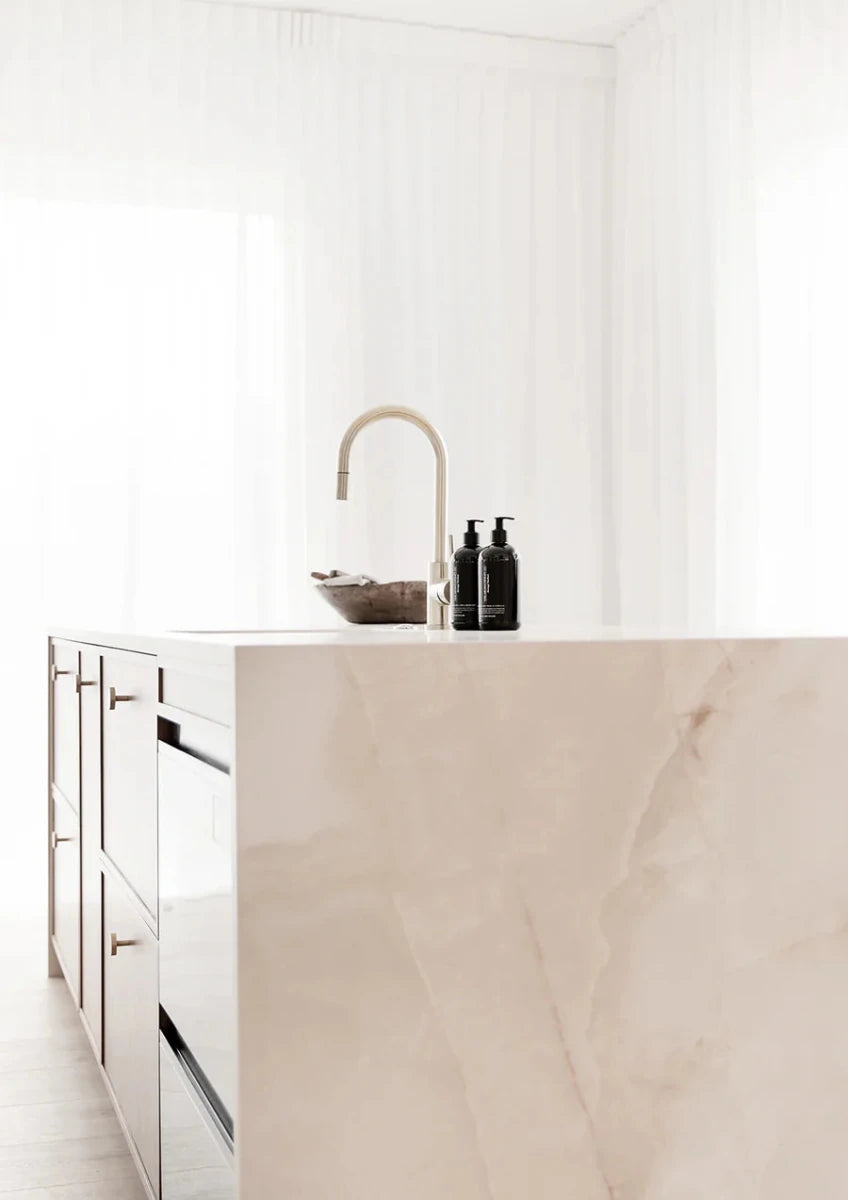 Therapy® Kitchen Hand Wash | Golden Pear & Vanilla - Suzie Anderson Home