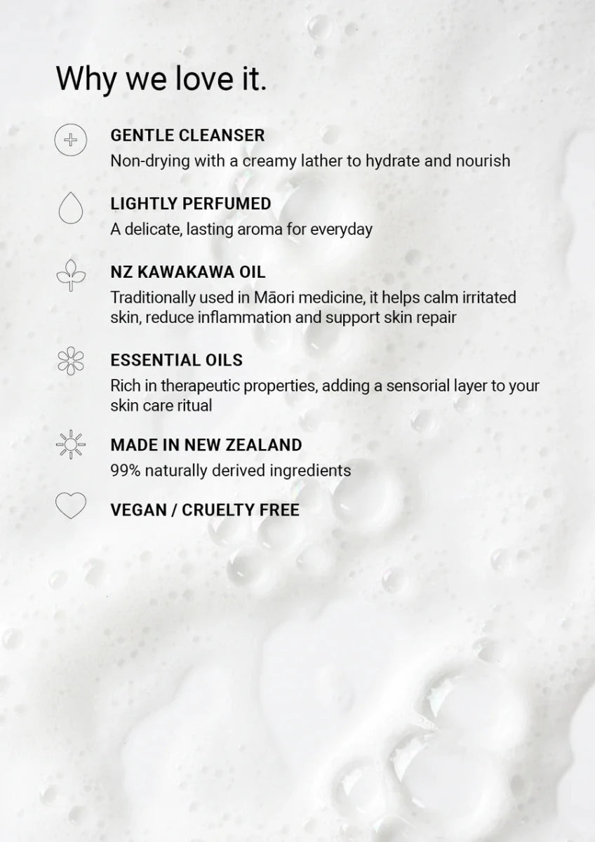 Therapy® Kitchen Hand Wash | Lemongrass, Lime &amp; Bergamot - Suzie Anderson Home