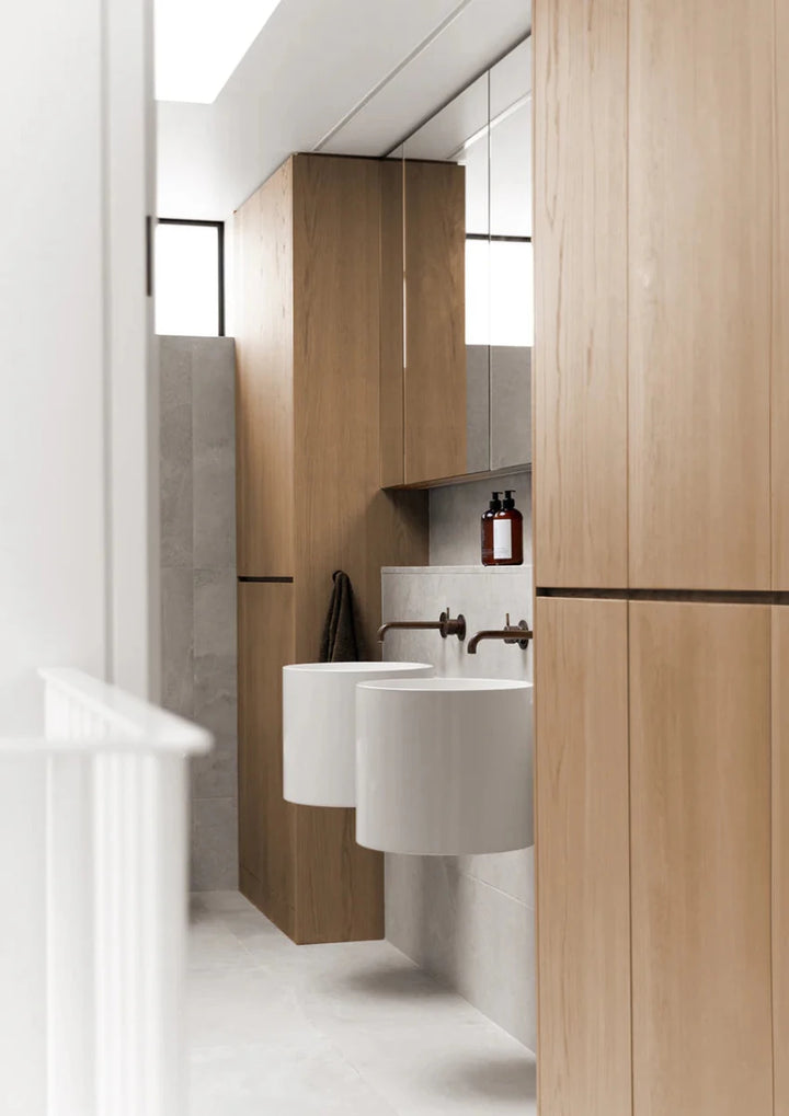 Therapy® Man Hand &amp; Body Lotion | Sea Salt &amp; Sandalwood - Suzie Anderson Home