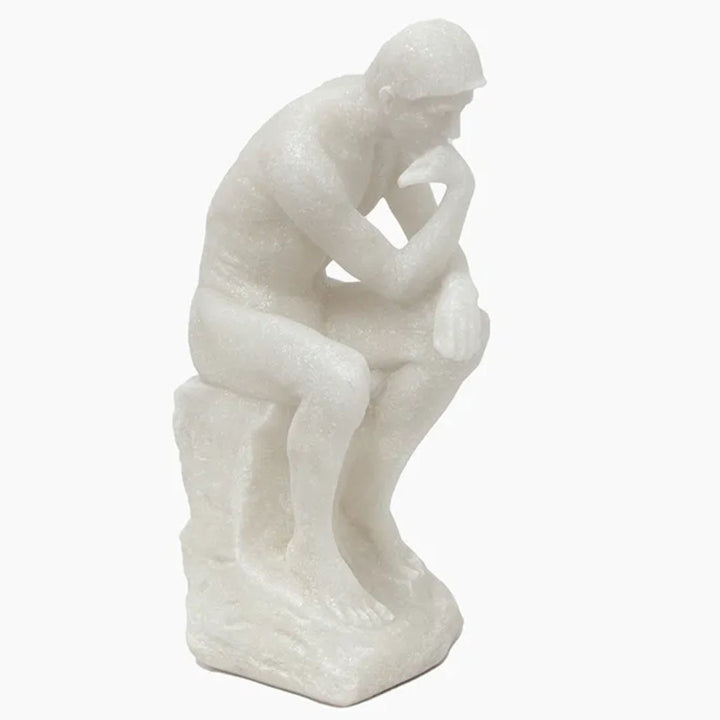 Thinking Man Statue | 24cmH