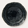 Arabesque Dinner Plate | Thunder
