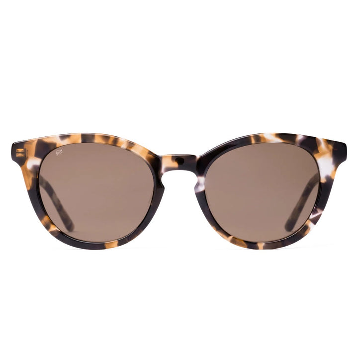 Sito | Now or Never Sunglasses | Chestnut Tortoise/Coffee