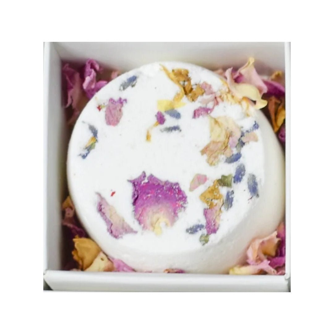 Tranquil | Single Shower Steamer - Suzie Anderson Home
