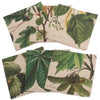 Trees | Linen Napkin | SET OF 6