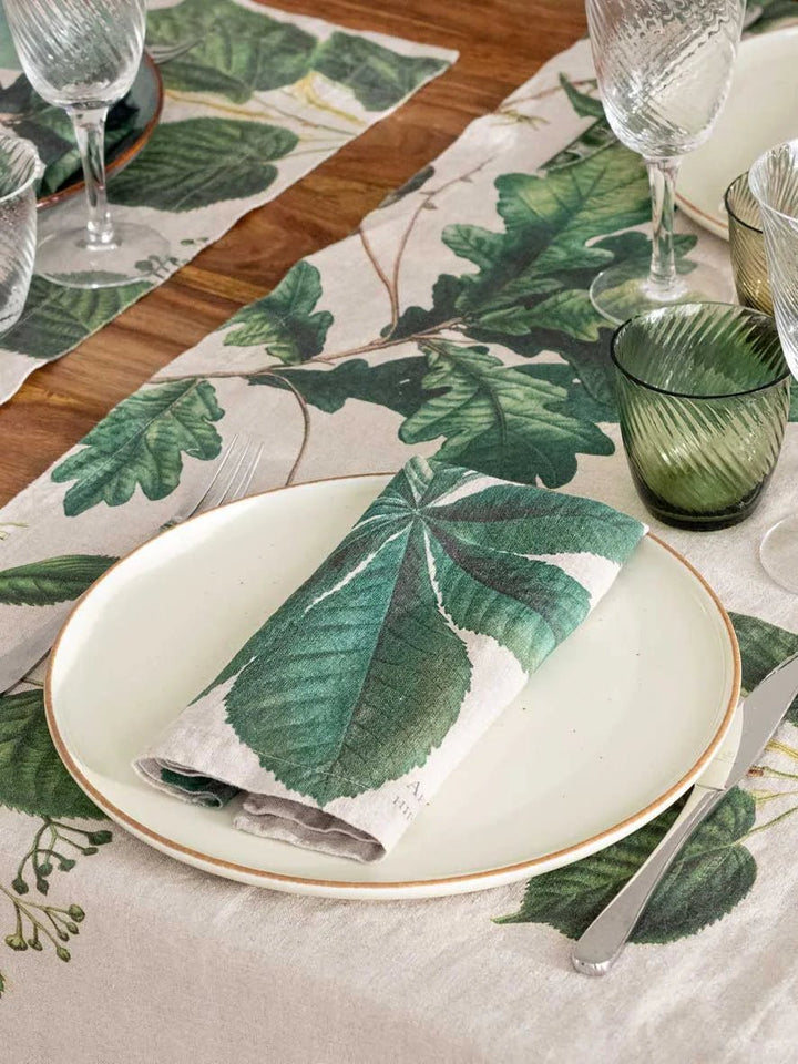 Trees | Linen Napkin | SET OF 6 - Suzie Anderson Home