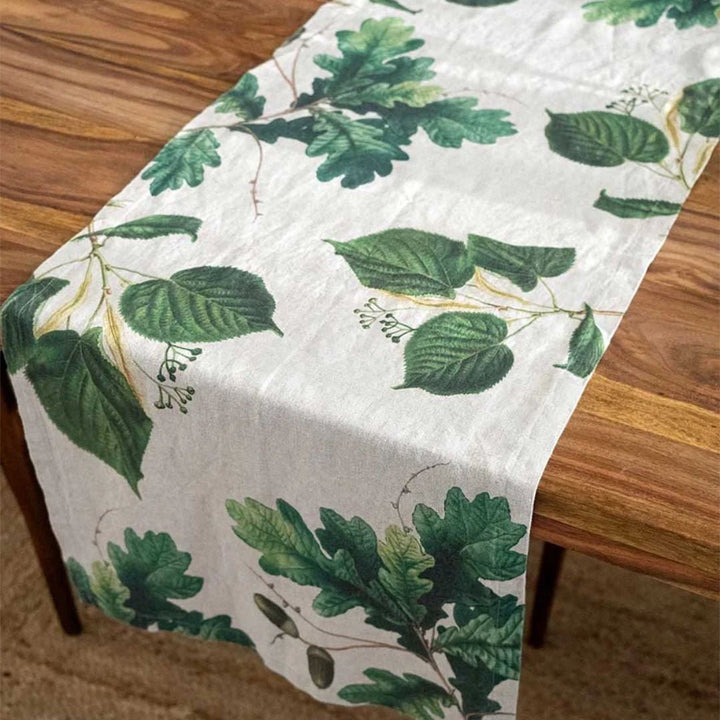 Trees | Table Runner | 46x136cm (BOWRAL)