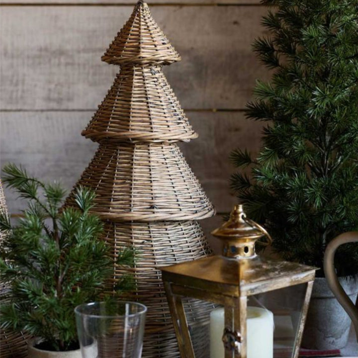 Willow Christmas Tree | Medium H40cm