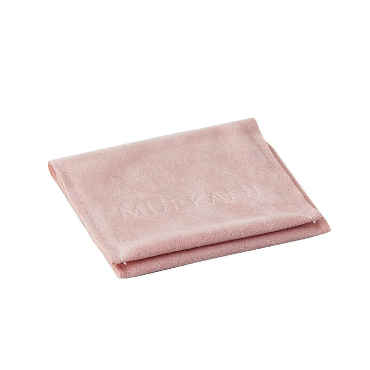 Trinity Stud Earrings | Sterling Silver - Suzie Anderson Home