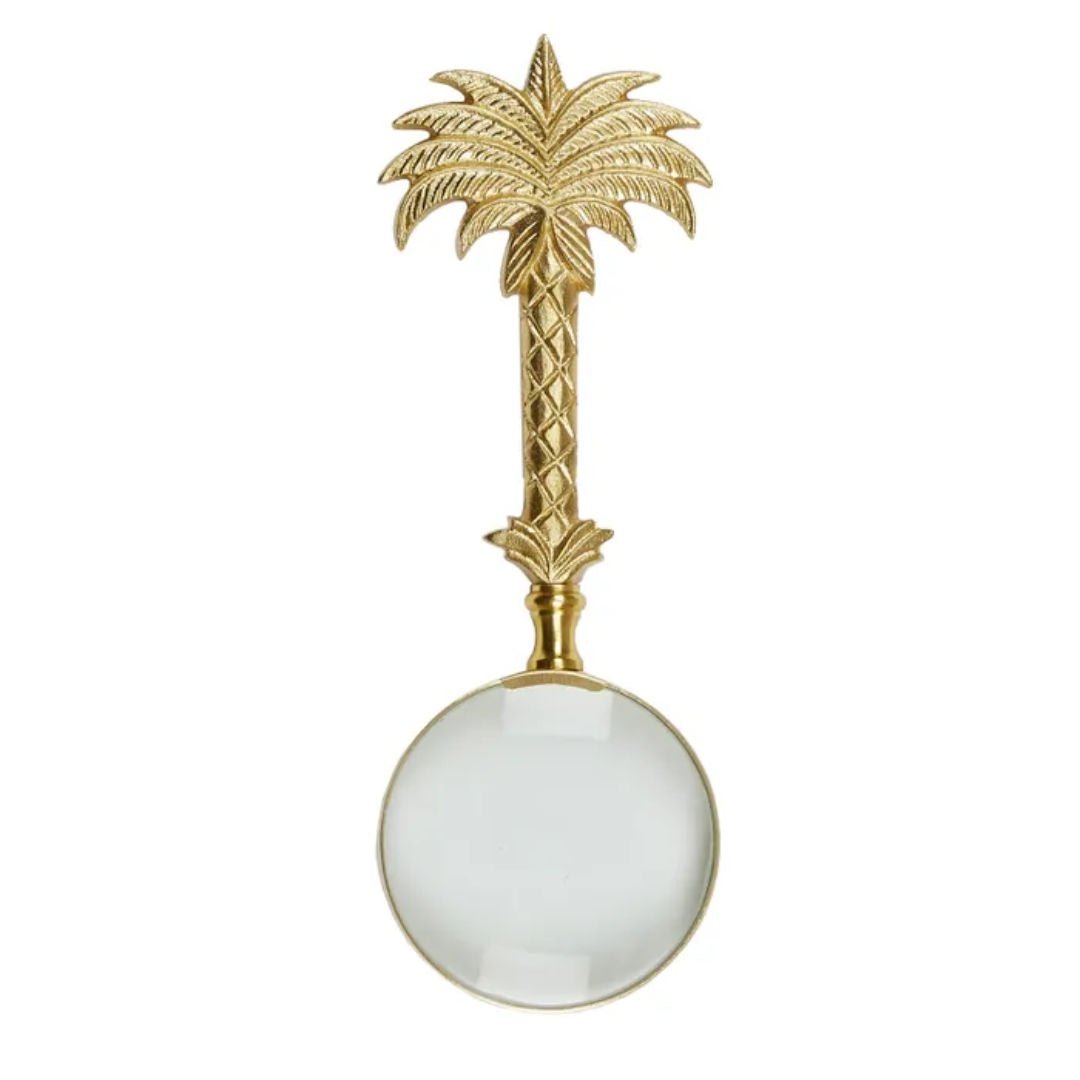 Tropic Magnifying Glass - Suzie Anderson Home
