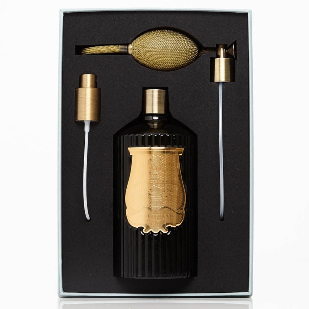 Trudon Abd El Kader Room Spray | 375ml | Moroccan Mint Tea - Suzie Anderson Home