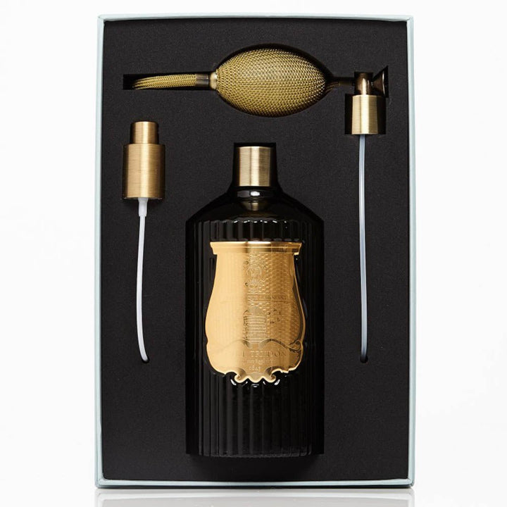 Trudon Abd El Kader Room Spray | 375ml | Moroccan Mint Tea - Suzie Anderson Home