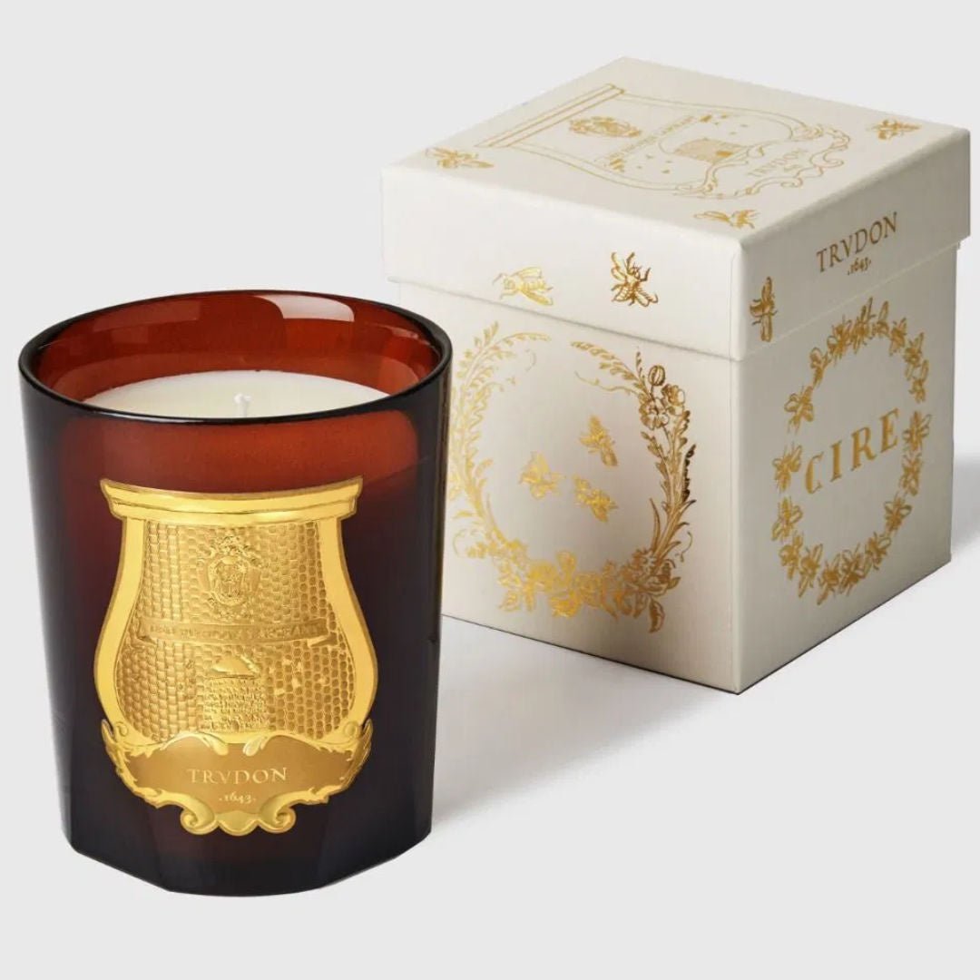 Trudon Cire Candle | 270g | Beeswax Absolute - Suzie Anderson Home