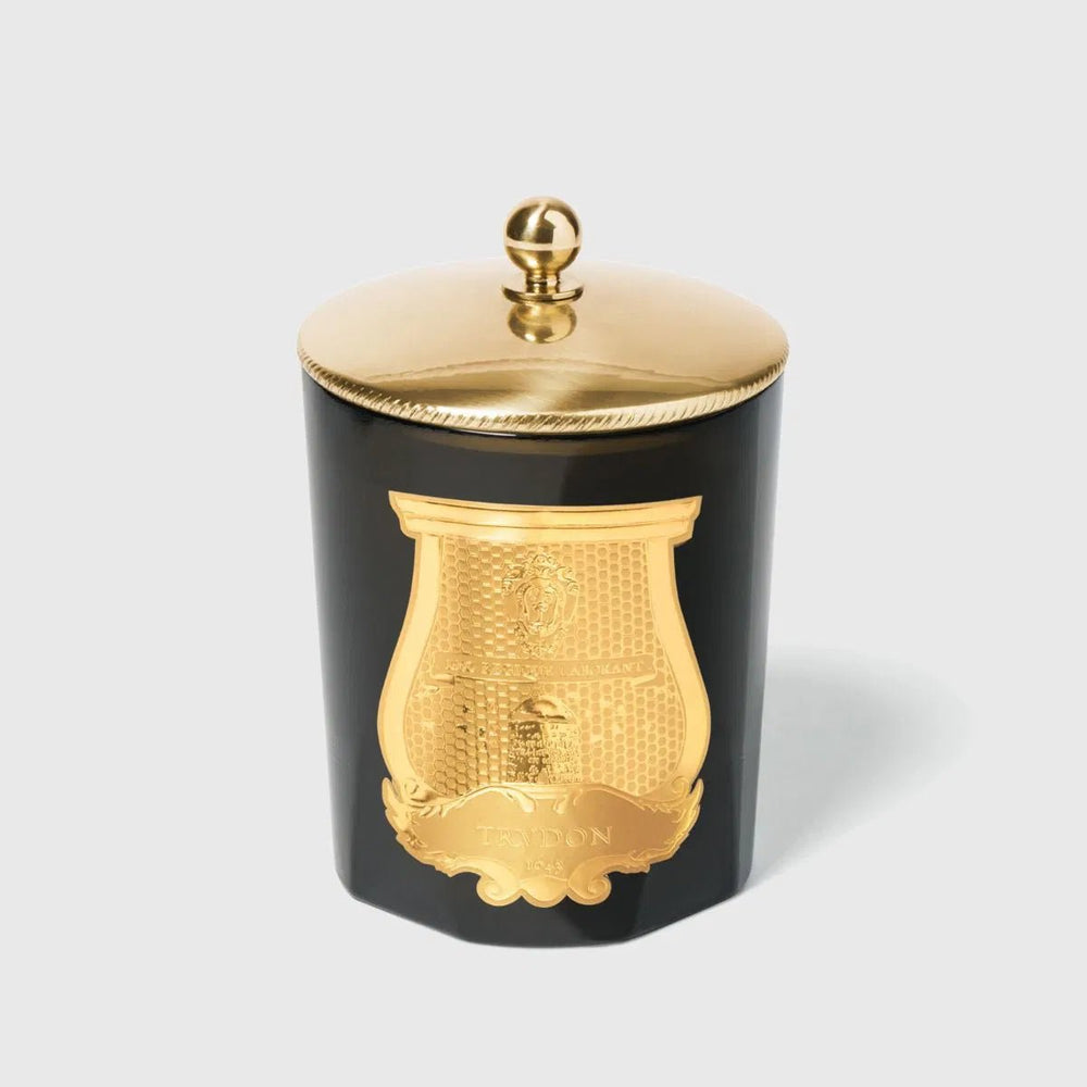 Trudon | Classic Candle Topper - Suzie Anderson Home