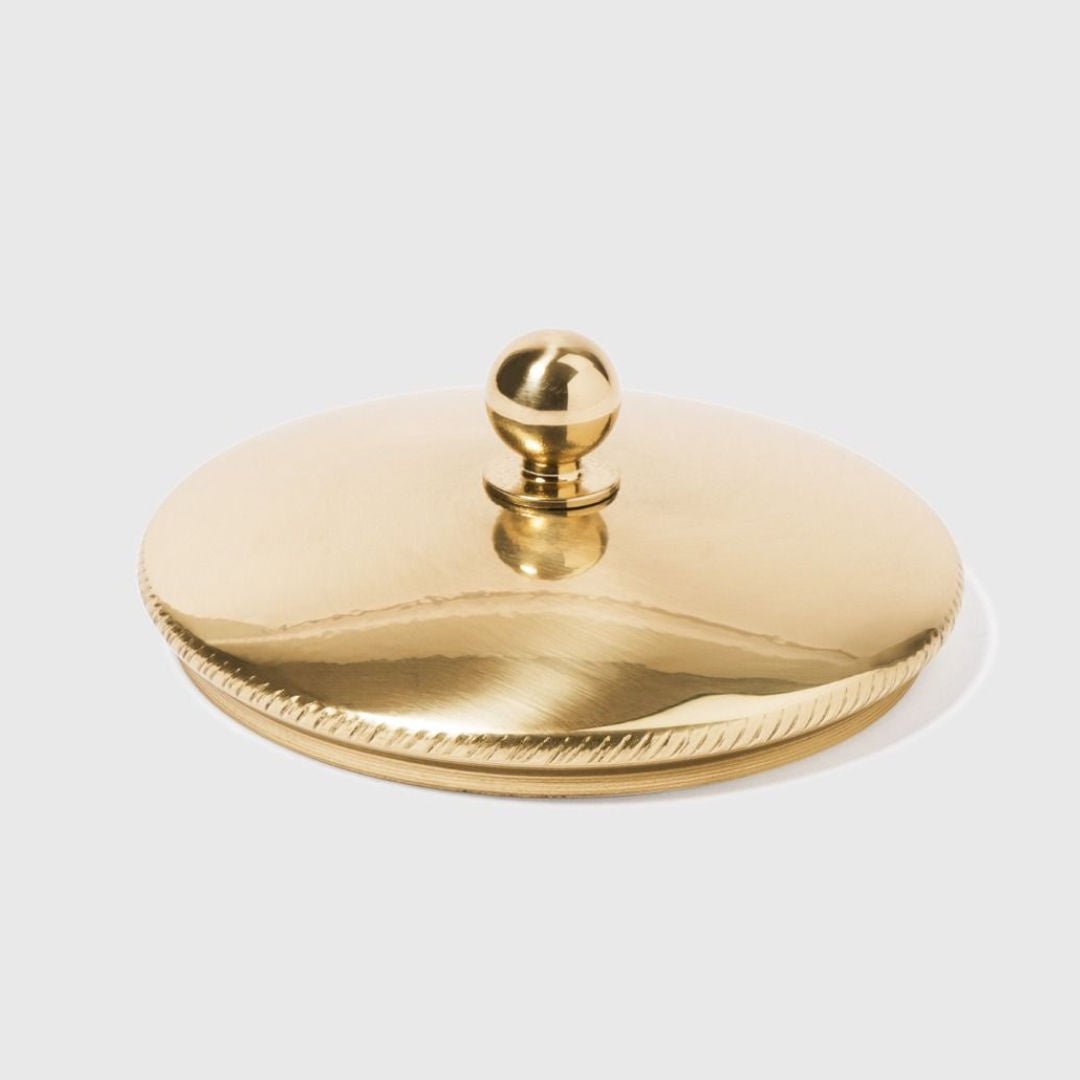 Trudon | Classic Candle Topper - Suzie Anderson Home