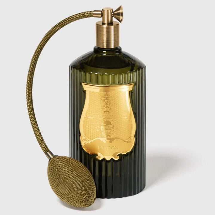 Trudon Ernesto Room Spray | 375ml | Leather and Tobacco