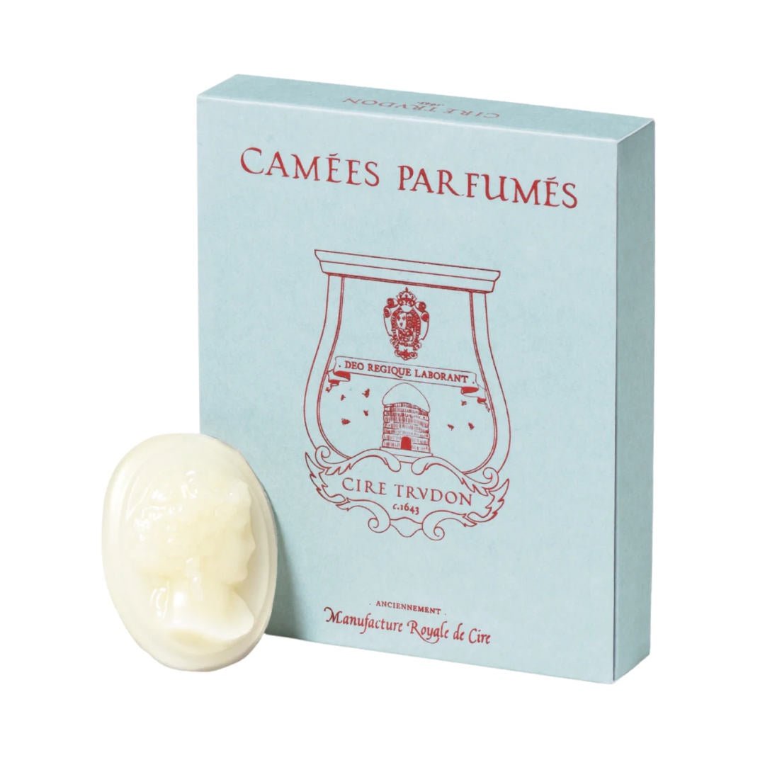 Trudon Gabriel Scented Cameos | 4 Pack - Suzie Anderson Home
