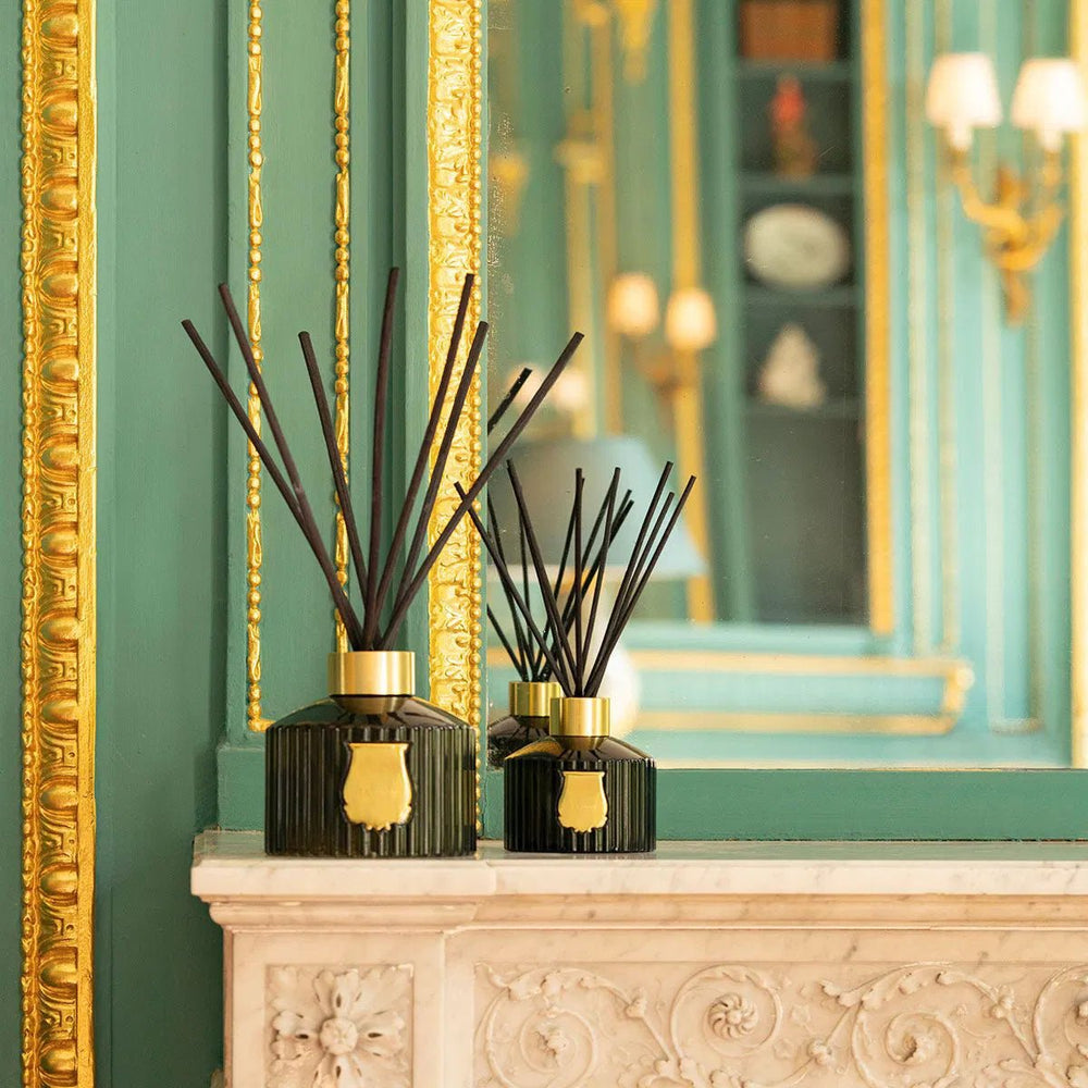 Trudon | Great Diffuser 1000ml | Abd el Kader | Moroccan Mint Tea - Suzie Anderson Home