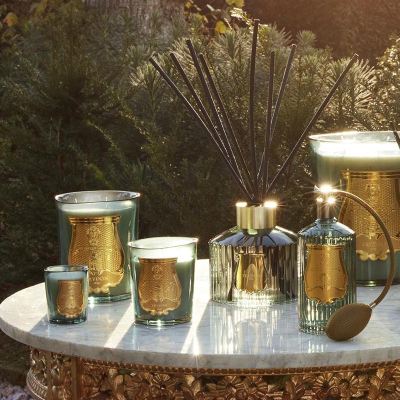 Trudon Intermezzo Figuerie Candle | 800g | Royal Fig - Suzie Anderson Home
