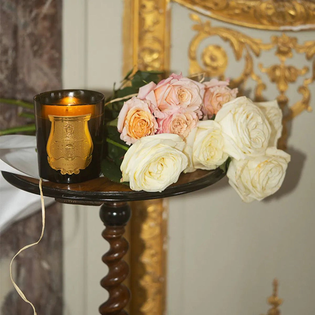 Trudon Josephine Candle | 270g | Floral Garden - Suzie Anderson Home