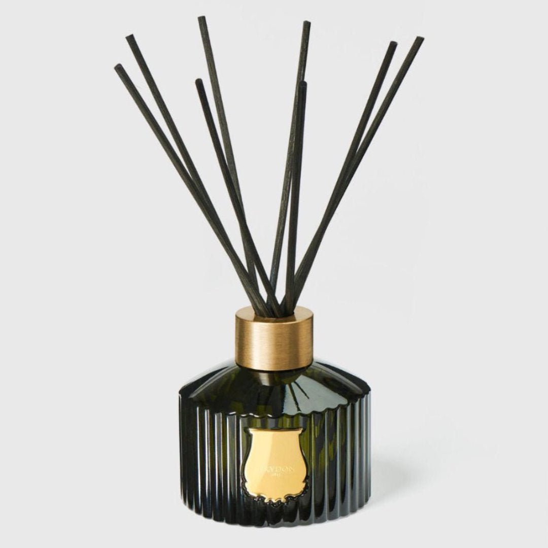 Trudon | Le Diffuser | Gabriel | 350ml | Gourmand Chimney Fire - Suzie Anderson Home