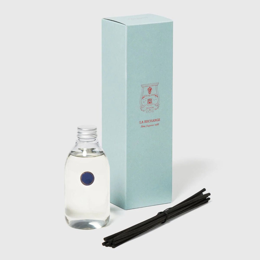 Trudon | Le Diffuser | Odalisque REFILL | 300ml | Orange Blossom - Suzie Anderson Home