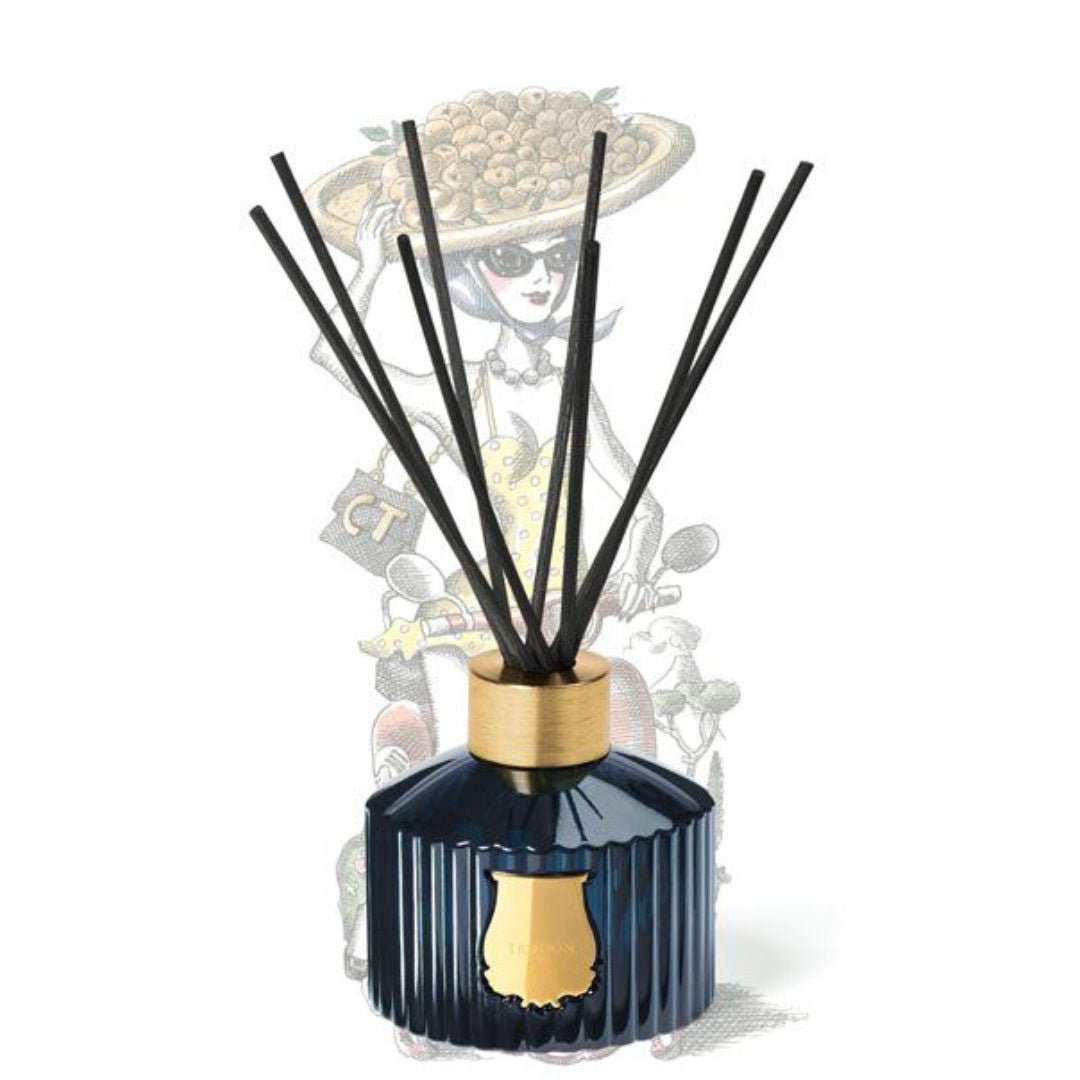 Trudon | Le Diffuser | Reggio | 350ml | Hint of citrus from Calabria - Suzie Anderson Home
