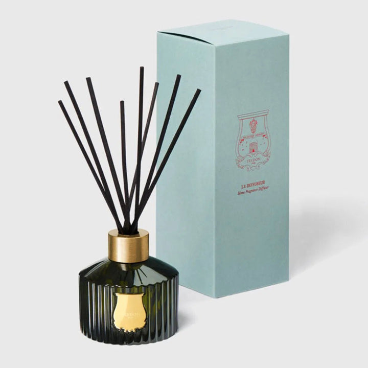 Trudon | Le Diffuser | Spiritus Sancti | 350ml | Incense - Suzie Anderson Home