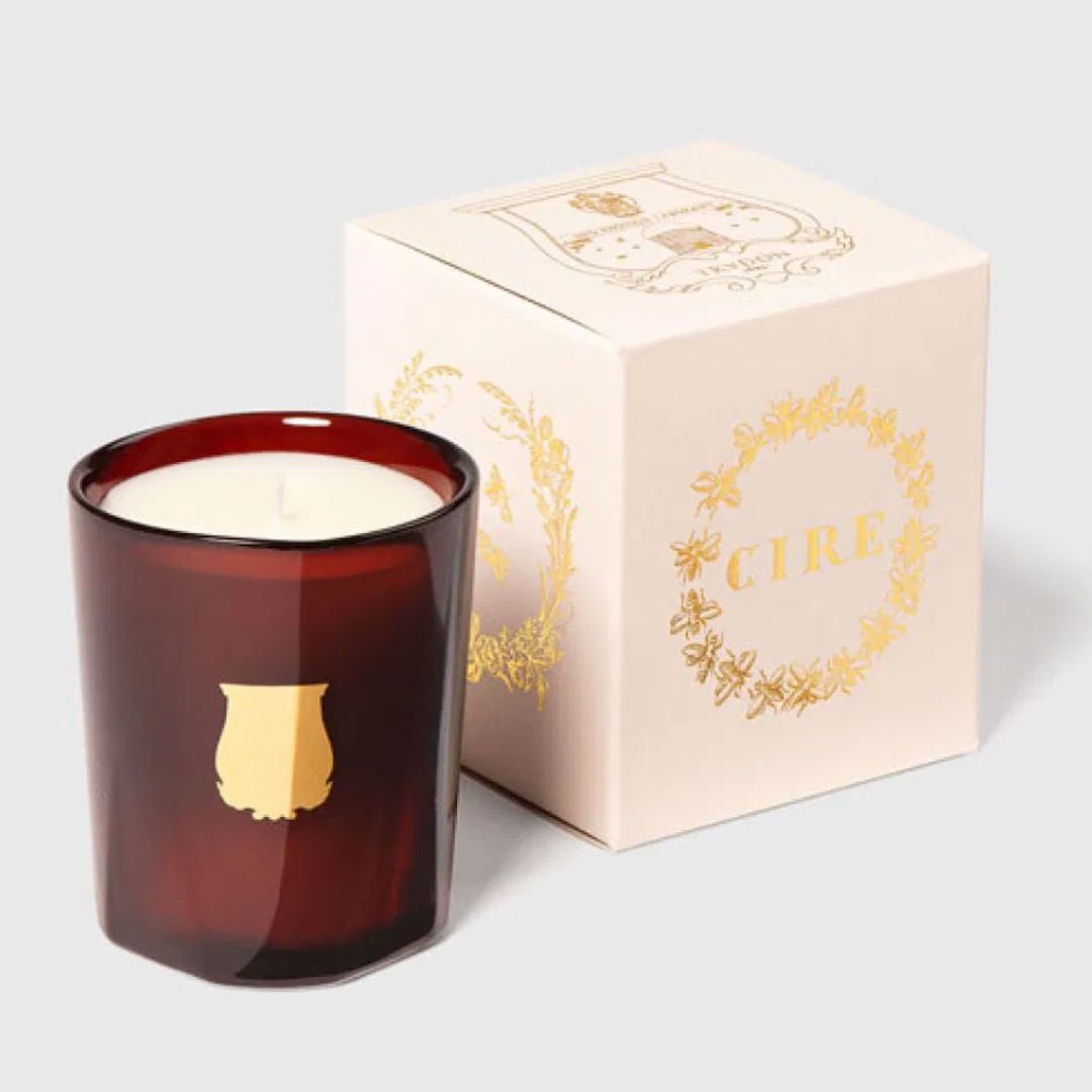 Trudon Petite Candle | Cire 70g | Beeswax Absolute - Suzie Anderson Home