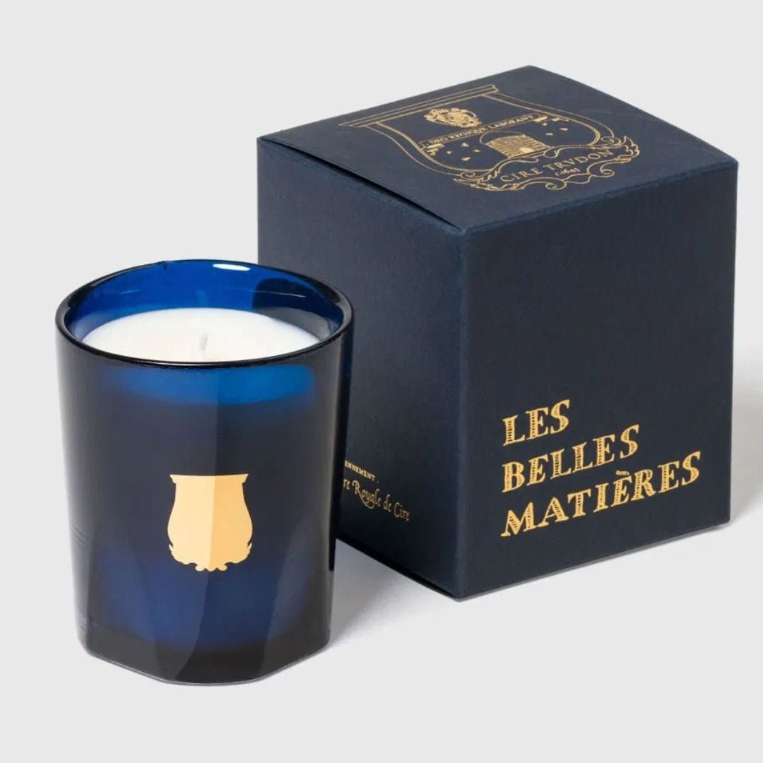 Trudon Petite Candle | Madurai 70g | Splendour of Indian jasmine - Suzie Anderson Home