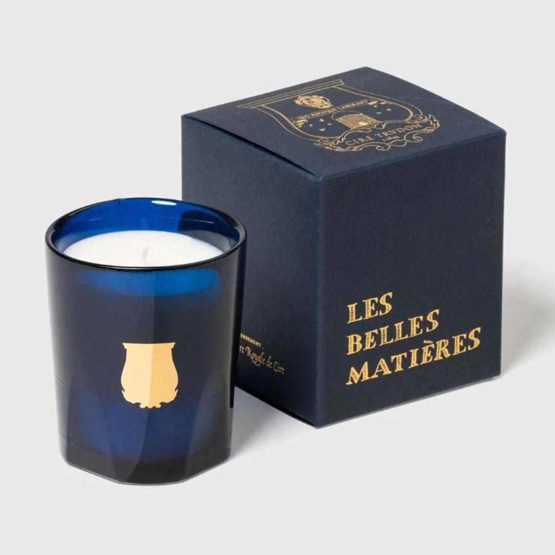 Trudon Petite Candle | Reggio 70g | Hint of citrus from Calabria - Suzie Anderson Home