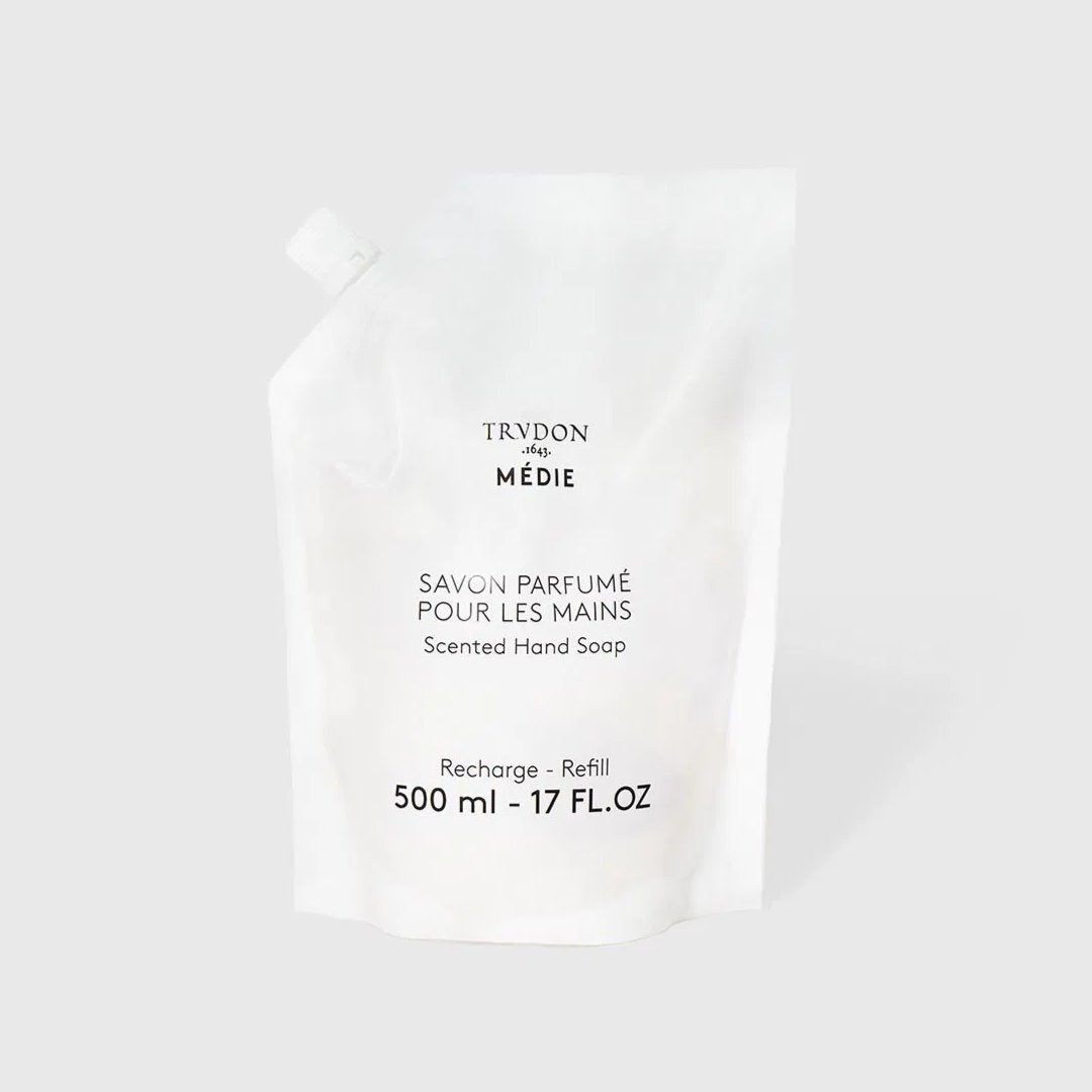 Trudon | REFILL Hand wash 500ml | Medie - Suzie Anderson Home