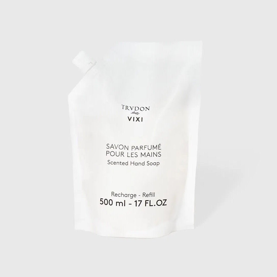 Trudon | REFILL Hand wash 500ml | VIXI - Suzie Anderson Home