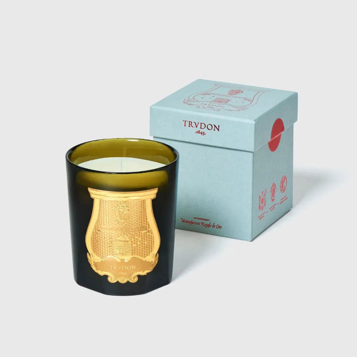 Trudon Solis Rex Candle | 270g | Versailles Wooden Floors - Suzie Anderson Home