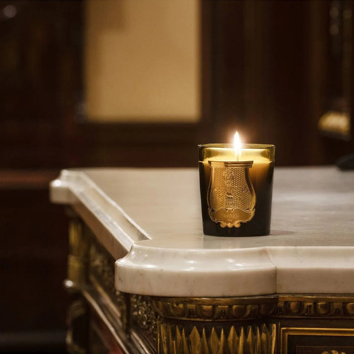 Trudon Spiritus Sancti Classic Candle | 270g | Incense - Suzie Anderson Home