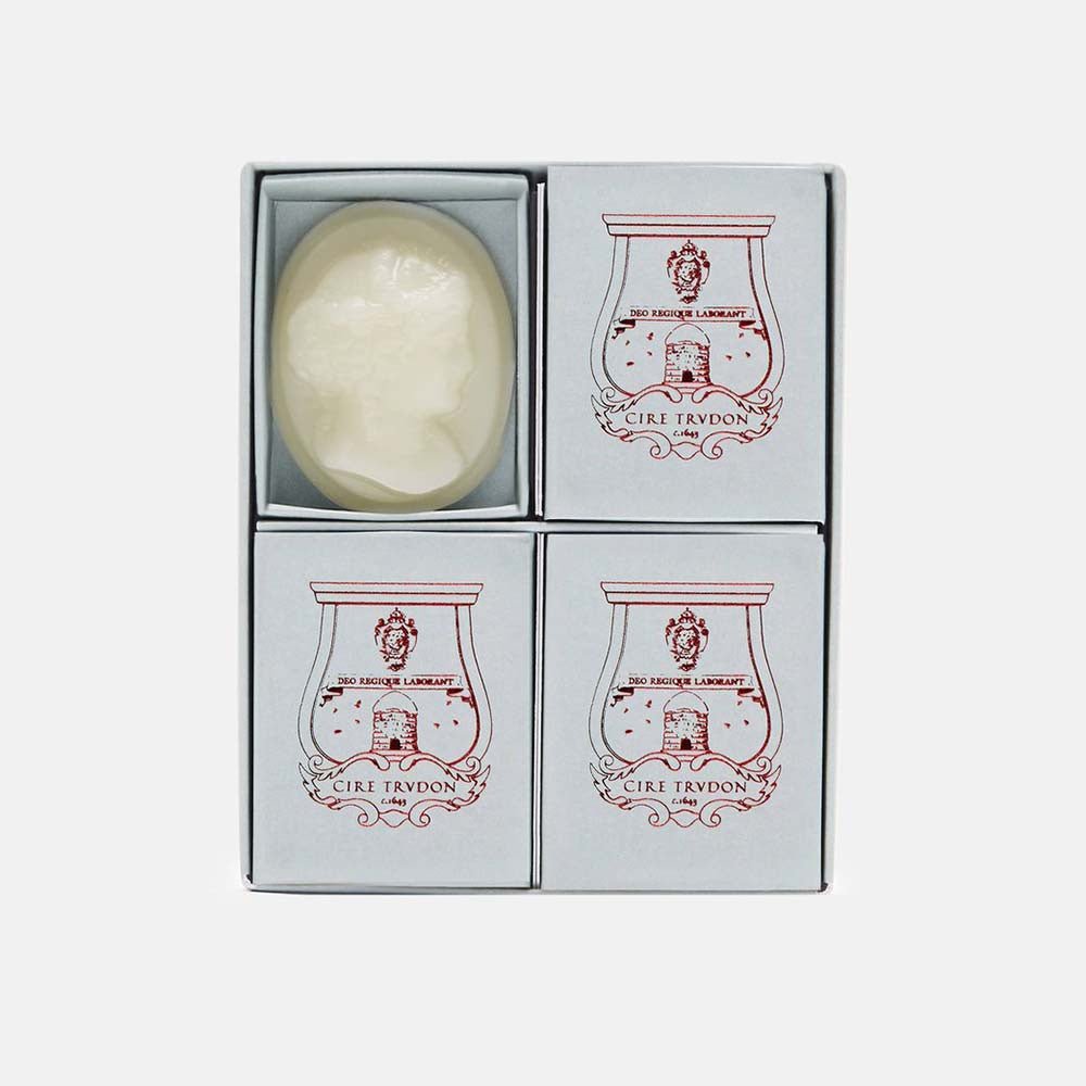 Trudon Spiritus Sancti Scented Cameos | 4 Pack | Incense - Suzie Anderson Home