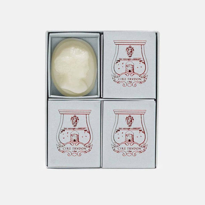 Trudon Spiritus Sancti Scented Cameos | 4 Pack | Incense - Suzie Anderson Home